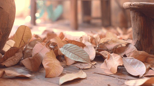 AI-generated vintage photo of kids playing outdoors