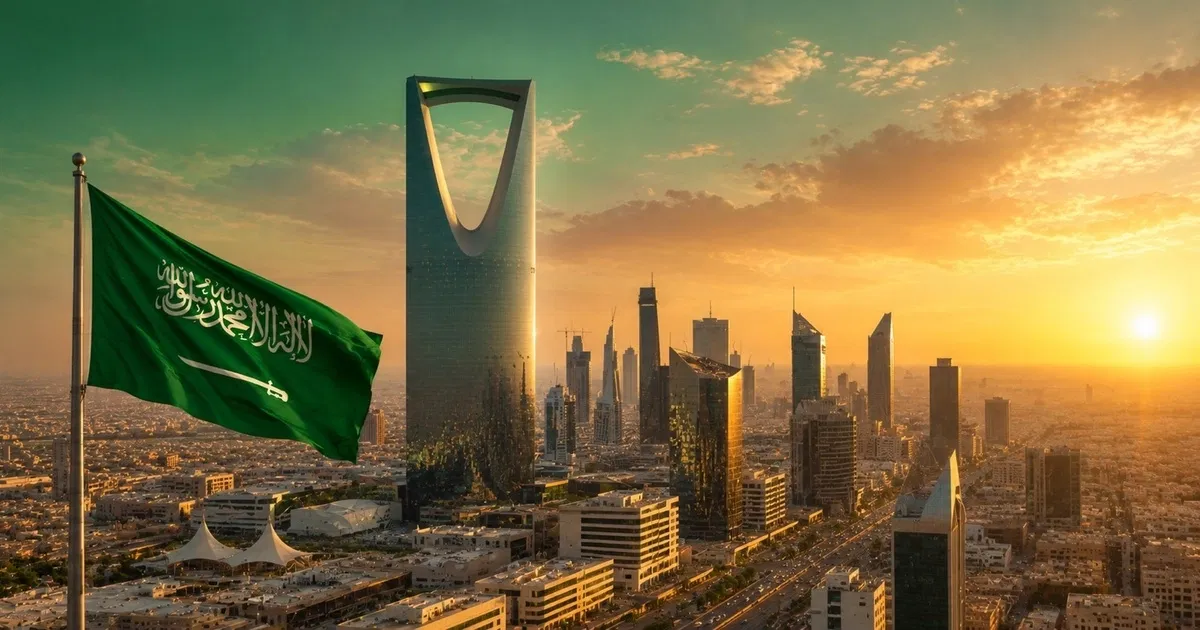 اليوم الوطني السعودي 2026: دليل حملات الفيديو بالذكاء الاصطناعي للعلامات