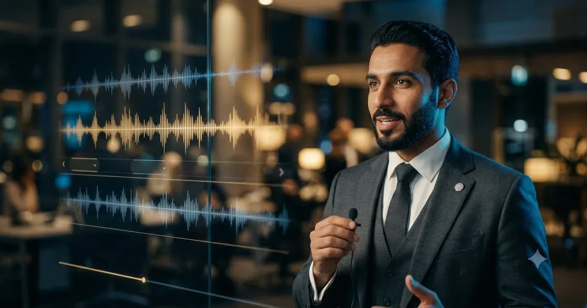 فيديو واحد، أكثر من 40 لغة: دليل العلامات للدبلجة بالذكاء الاصطناعي ومزامنة الشفاه في 2026