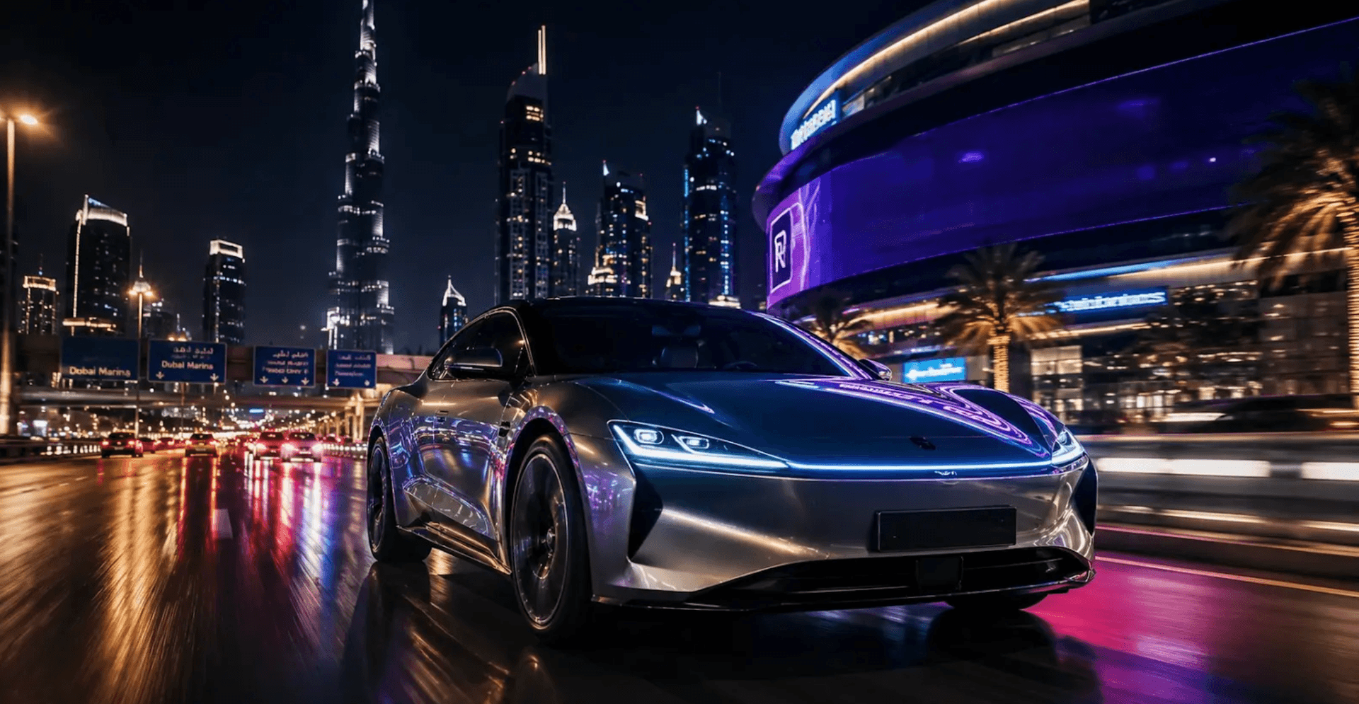 أنشئ فيديوهات بالذكاء الاصطناعي مع WAN: نعلن عن شراكة ريشة مع WAN
